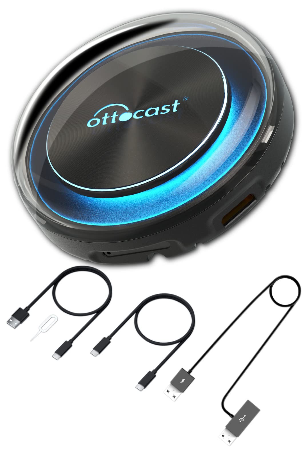 Amazon.co.jp: 【国内正規代理店品】 オットキャスト OTTOCAST